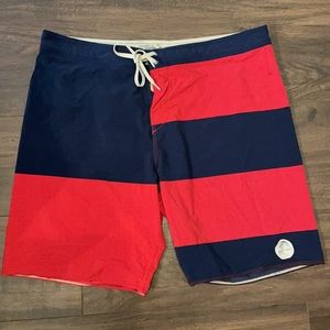 O’Neill Retrofreak Boardshorts